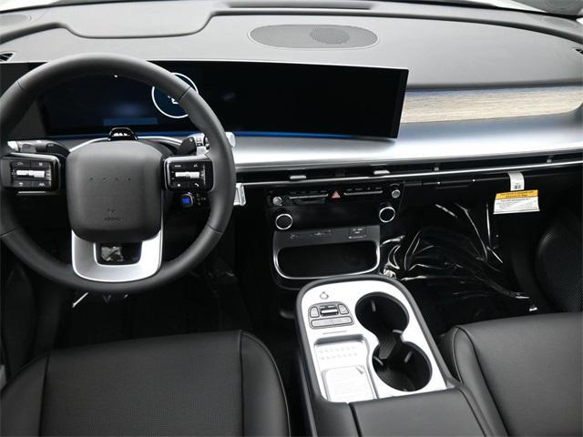 new 2026 Hyundai IONIQ 9 car, priced at $64,346