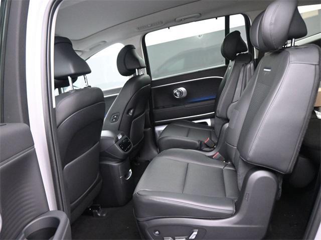 new 2026 Hyundai IONIQ 9 car, priced at $64,346