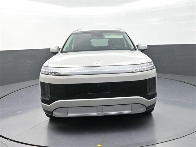 new 2026 Hyundai IONIQ 9 car, priced at $64,346