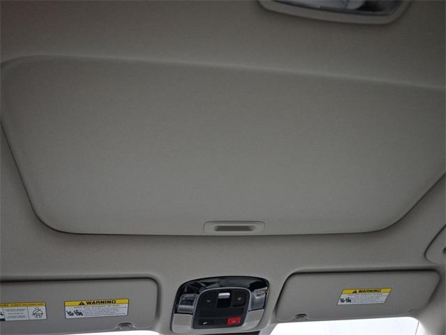 new 2026 Hyundai Tucson car, priced at $33,336