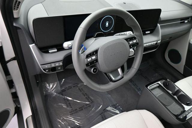 new 2026 Hyundai IONIQ 5 car, priced at $45,002