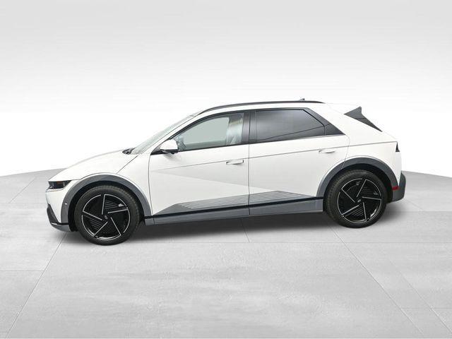 new 2026 Hyundai IONIQ 5 car, priced at $45,002
