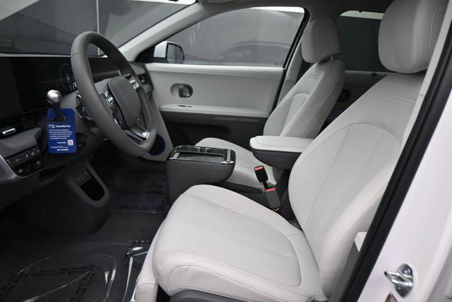 new 2026 Hyundai IONIQ 5 car, priced at $45,002