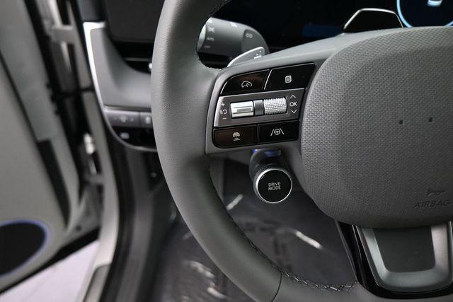 new 2026 Hyundai IONIQ 5 car, priced at $45,002