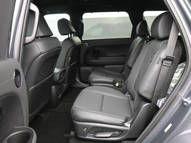 new 2026 Hyundai Palisade car, priced at $47,543