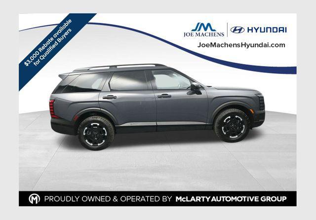 new 2026 Hyundai Palisade car, priced at $47,543