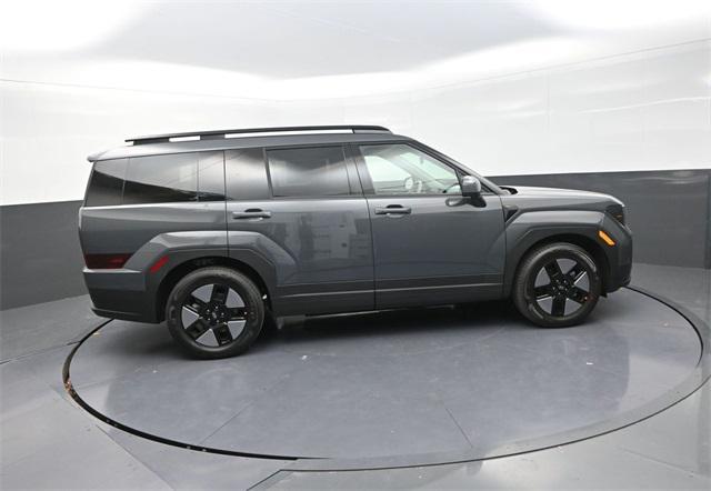 new 2026 Hyundai Santa Fe car, priced at $38,116