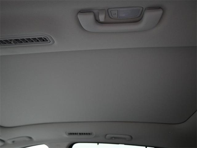 new 2026 Hyundai IONIQ 9 car, priced at $64,267