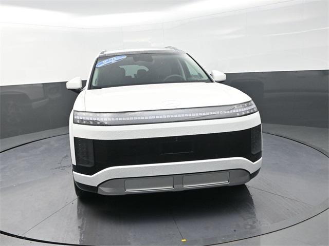 new 2026 Hyundai IONIQ 9 car, priced at $64,267