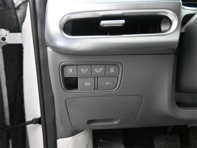 new 2026 Hyundai IONIQ 9 car, priced at $64,267