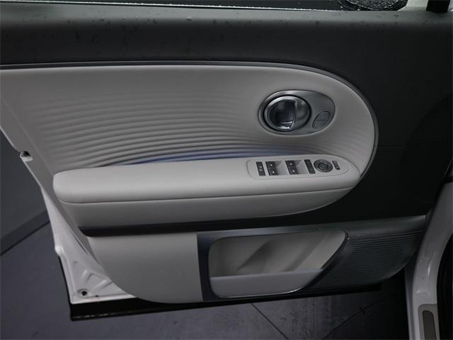 new 2026 Hyundai IONIQ 9 car, priced at $64,267