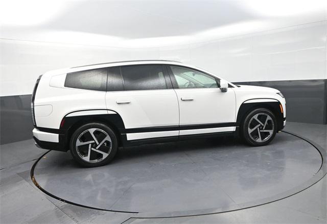 new 2026 Hyundai IONIQ 9 car, priced at $64,267