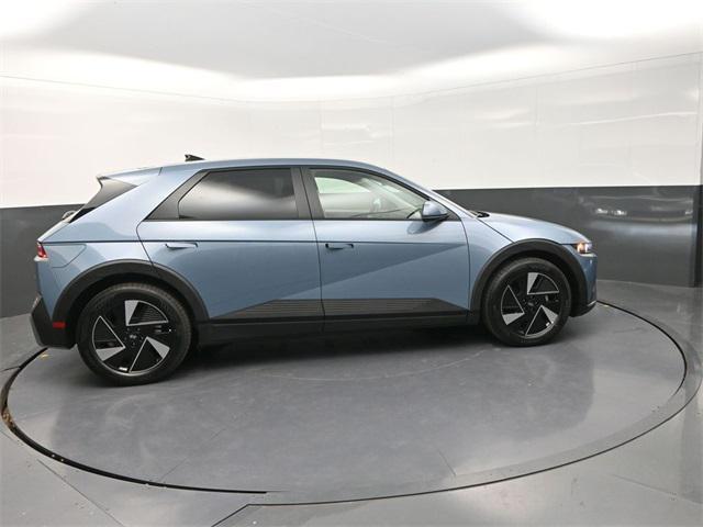 new 2026 Hyundai IONIQ 5 car, priced at $41,900