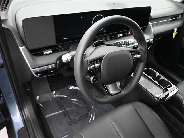 new 2026 Hyundai IONIQ 5 car, priced at $41,900