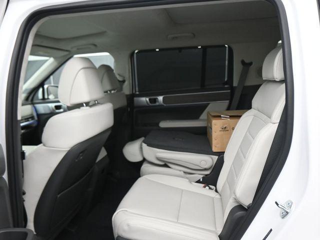 new 2026 Hyundai SANTA FE HEV car, priced at $47,665