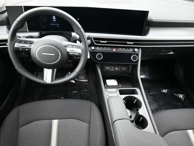 new 2026 Hyundai Sonata Hybrid car, priced at $31,471