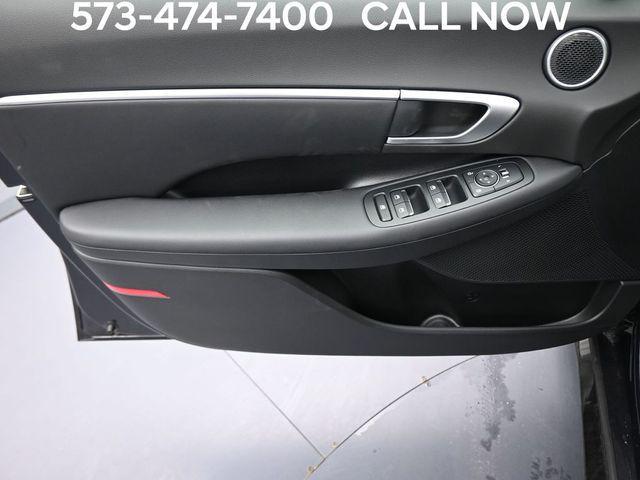 new 2026 Hyundai Sonata Hybrid car, priced at $31,471