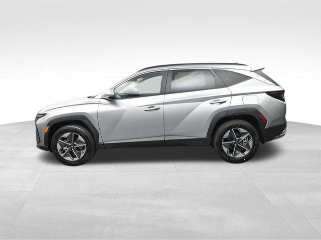 used 2026 Hyundai Tucson car, priced at $32,087