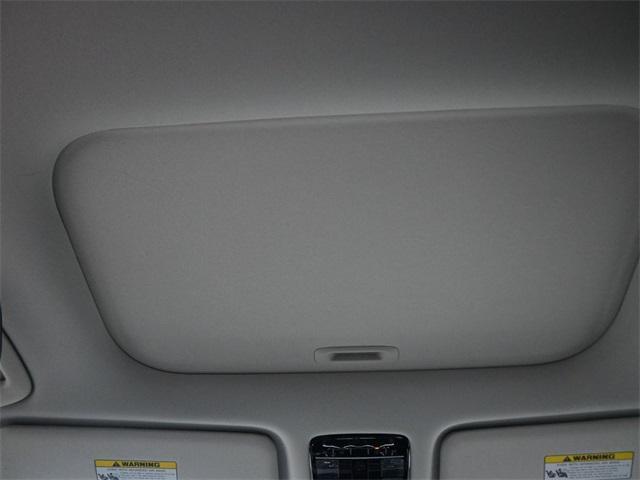 new 2026 Hyundai Santa Fe car, priced at $39,406