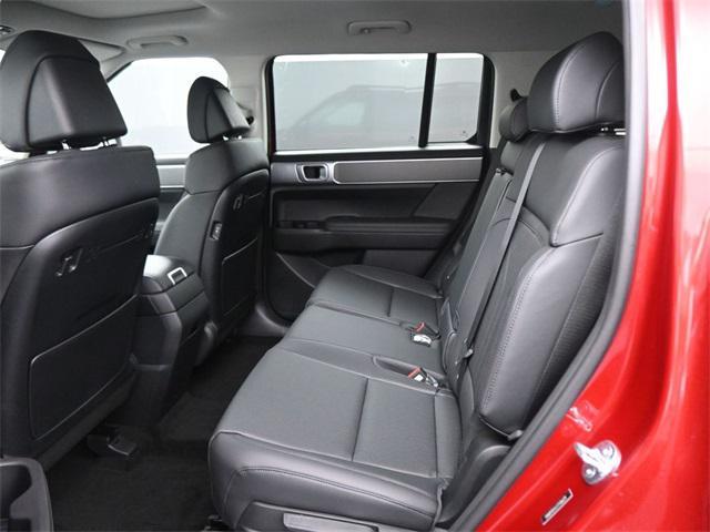 new 2026 Hyundai Santa Fe car, priced at $39,406