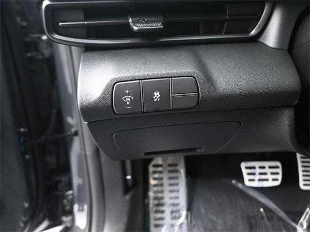 new 2026 Hyundai Elantra car, priced at $24,129