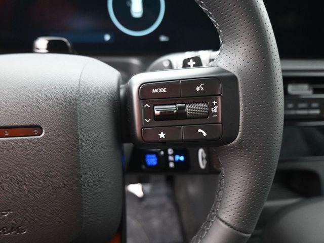 new 2026 Hyundai Palisade car, priced at $47,982