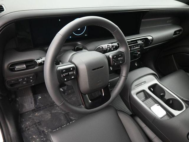 new 2026 Hyundai Palisade car, priced at $47,982