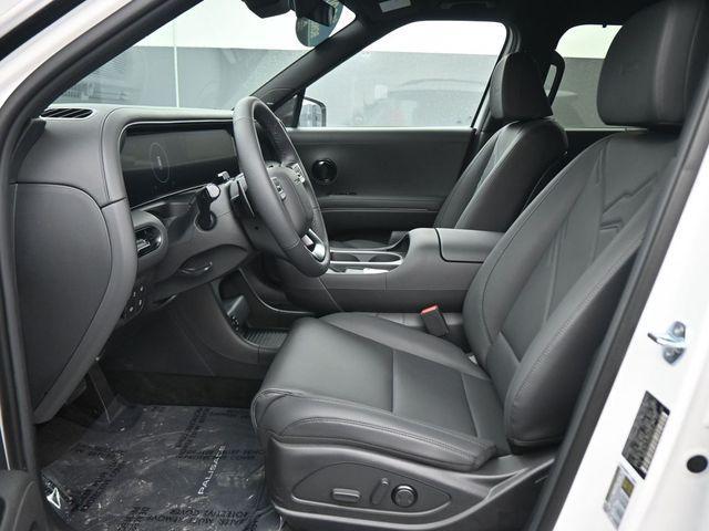 new 2026 Hyundai Palisade car, priced at $47,982