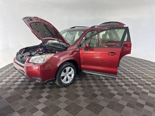 used 2016 Subaru Forester car, priced at $11,909