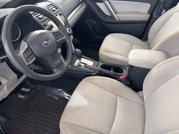 used 2016 Subaru Forester car, priced at $11,909