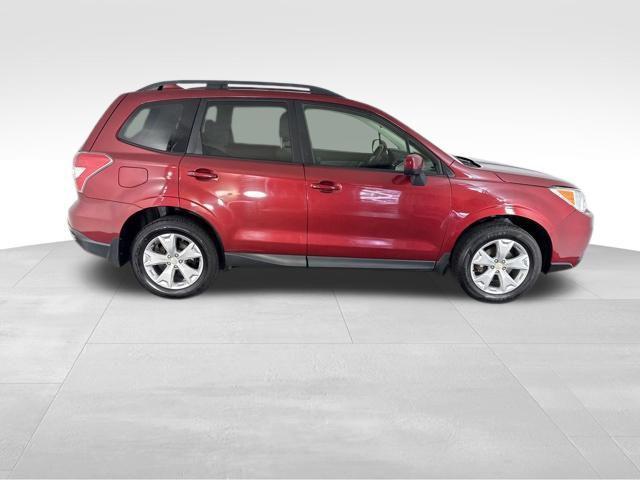 used 2016 Subaru Forester car, priced at $11,909