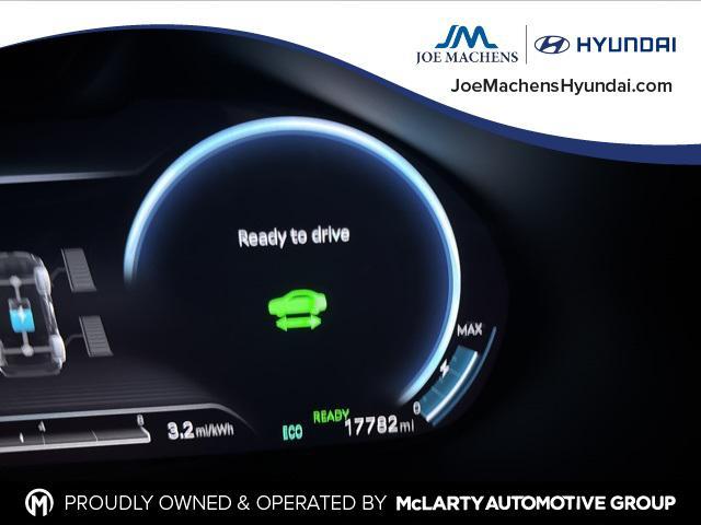 used 2023 Genesis Electrified G80 car, priced at $31,000