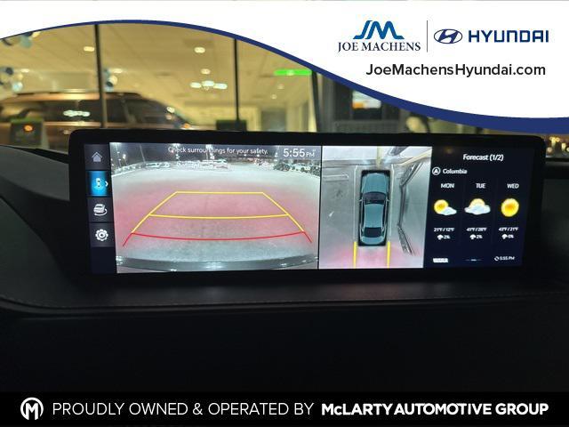 used 2023 Genesis Electrified G80 car, priced at $31,000