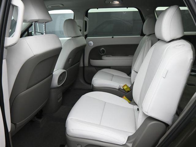 new 2026 Hyundai Palisade car, priced at $50,408