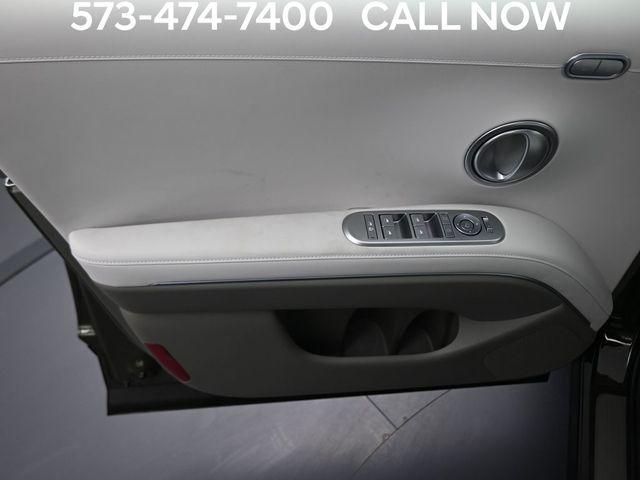new 2026 Hyundai Palisade car, priced at $50,408