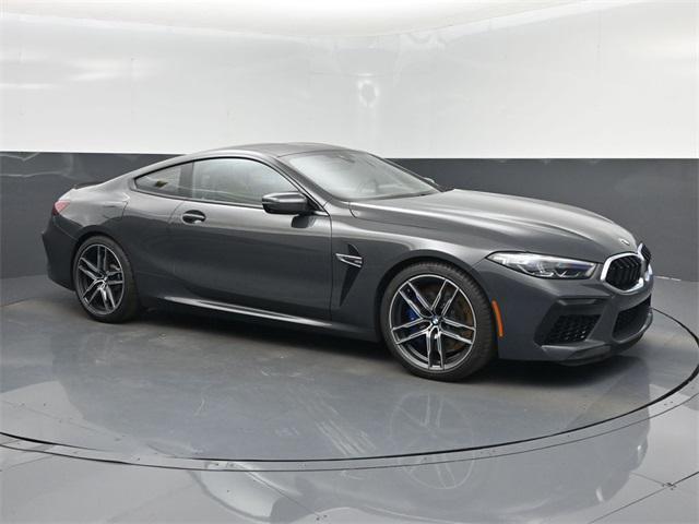 used 2020 BMW M8 car, priced at $60,999