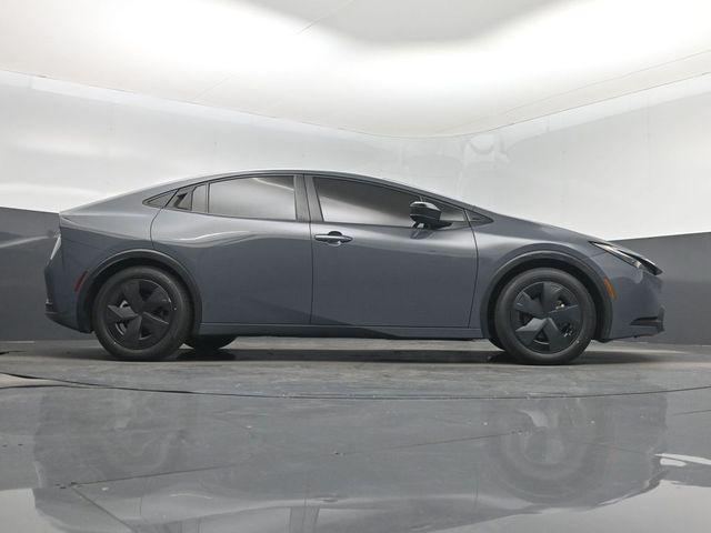 used 2023 Toyota Prius car, priced at $27,999