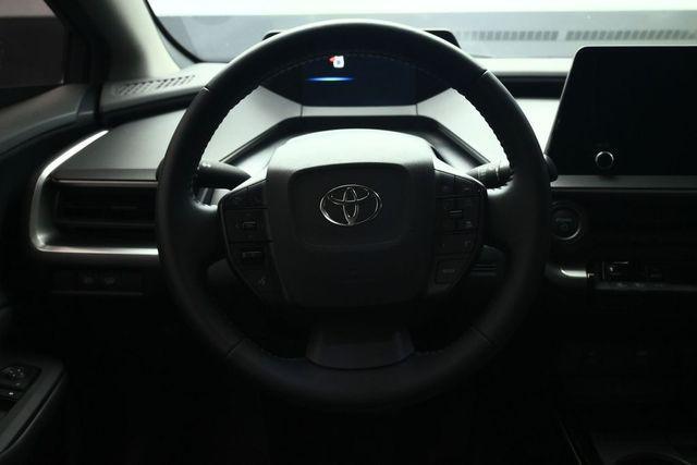 used 2023 Toyota Prius car, priced at $27,999