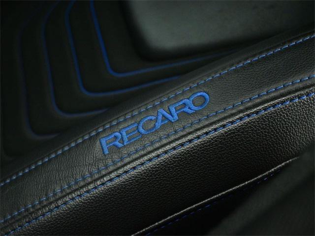 used 2016 Ford Focus RS car, priced at $33,777