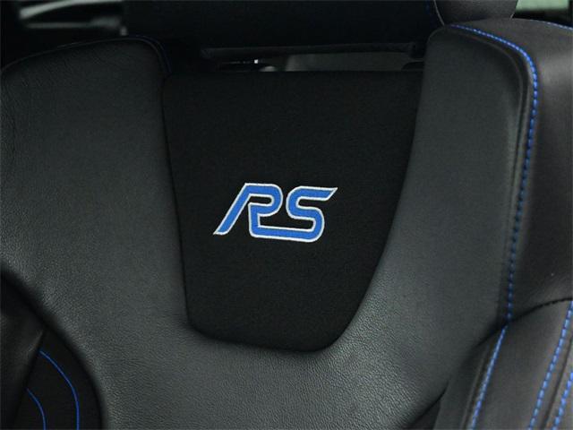 used 2016 Ford Focus RS car, priced at $33,777