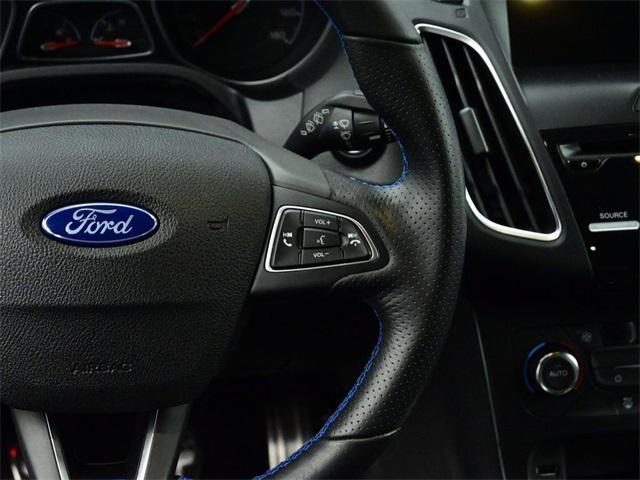 used 2016 Ford Focus RS car, priced at $33,777