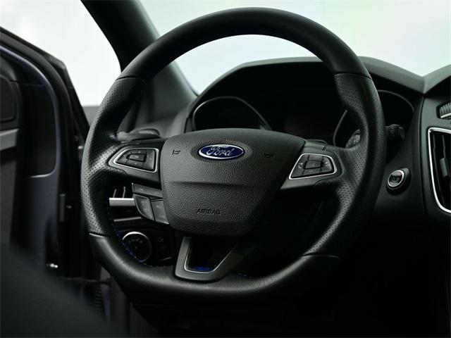 used 2016 Ford Focus RS car, priced at $33,777