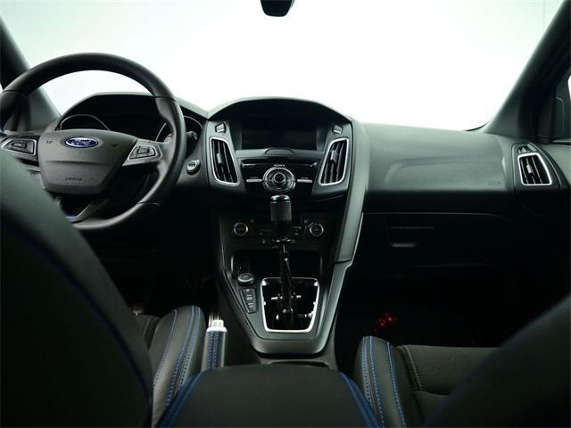 used 2016 Ford Focus RS car, priced at $33,777
