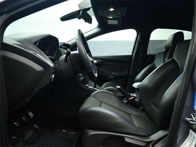 used 2016 Ford Focus RS car, priced at $33,777