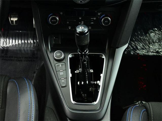 used 2016 Ford Focus RS car, priced at $33,777