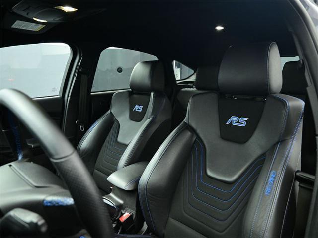 used 2016 Ford Focus RS car, priced at $33,777