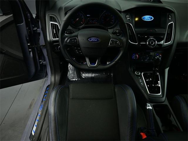 used 2016 Ford Focus RS car, priced at $33,777
