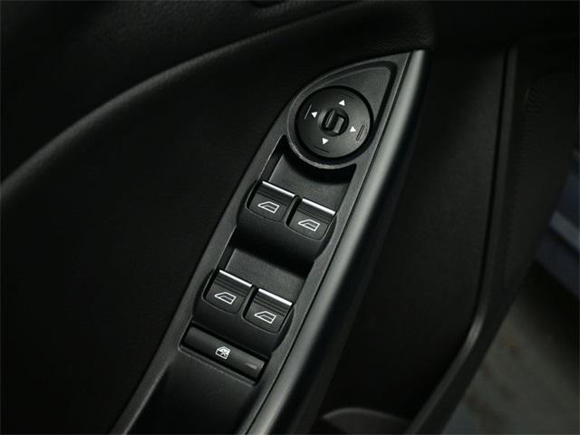 used 2016 Ford Focus RS car, priced at $33,777