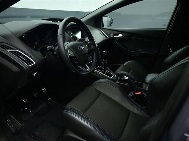 used 2016 Ford Focus RS car, priced at $33,777