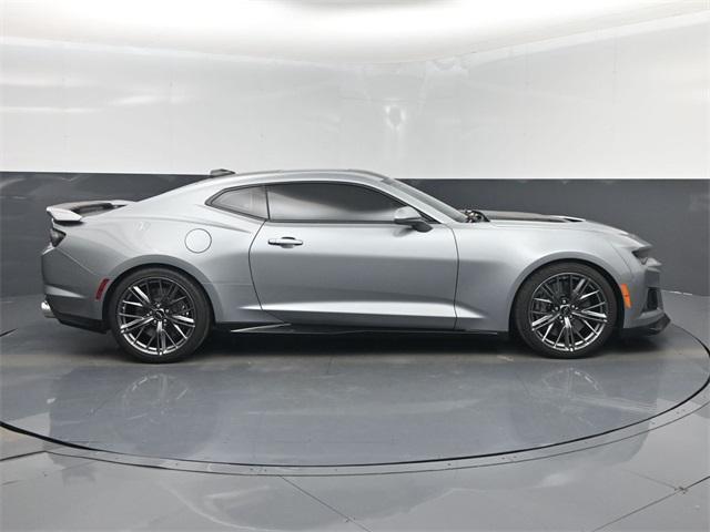 used 2023 Chevrolet Camaro car, priced at $69,777